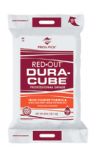 Pro's Pick RedOut DuraCube water softener salt